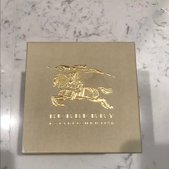 Burberry Watch - Picture 5 of 5